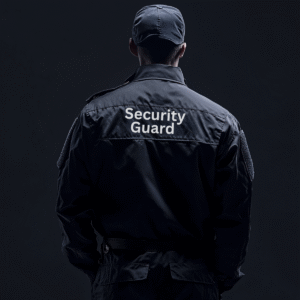 security guard refresher